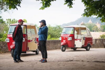 1-Hour Guided Tuk-Tuk Tour in Sintra - Your Route in Real Life: The 10-Minute Stops That Add Up