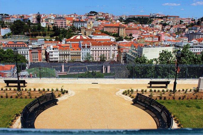 1 hour in Tuk Tuk to access the famous viewpoints of Lisbon - Tuk Tuks That Make Lisbon Feel Instantly Understandable