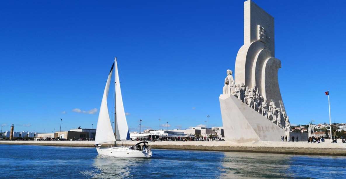 1 Hour Private - Lisbon: Sailing Tour With Wine and History - Price and Value: What You’re Really Paying For