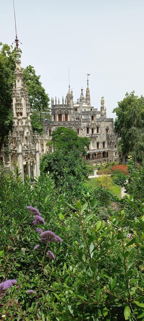 1 Hour Private Sintra Sightseeing Tour by Renault 4L - Should you book this Renault 4L Sintra tour?
