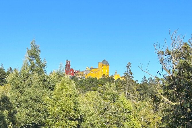1 Hour Sightseeing Tour in Sintra with Tuktuk - What your English-speaking guide should deliver (and what to ask)