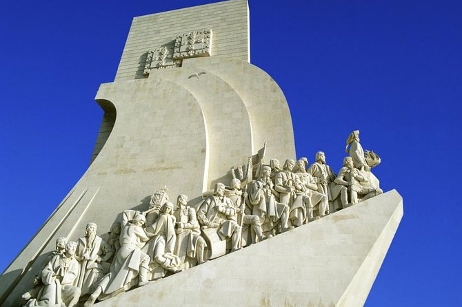 1 to 8 person private tour of Lisbon & Belém & Jerónimos - Santa Justa Lift: The Ride That’s Worth the Stairs Avoidance