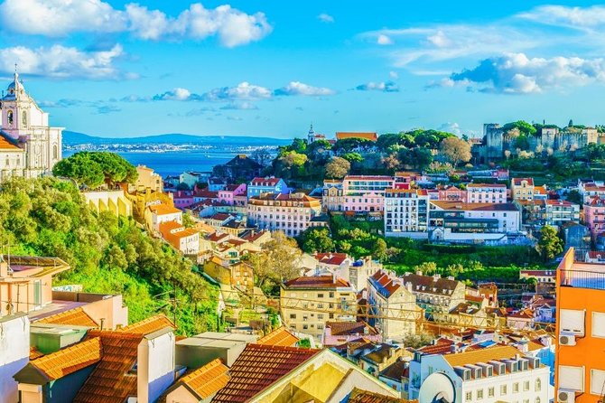 10-Days / Private Tailored Trip of Portugal (Best Highlights) - Sintra: Palaces, Castles, and the Day You’ll Remember