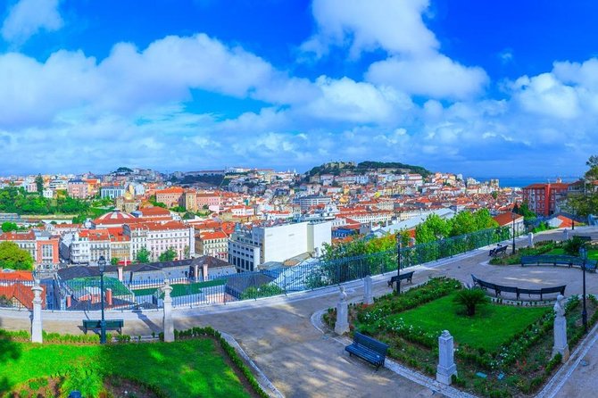 10-Days / Private Tailored Trip of Portugal (Best Highlights) - Aveiro and Nazaré: Different Coasts, Different Moods