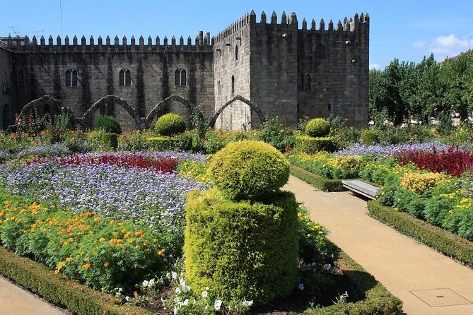 11 Days The Best of Portugal from Lisbon - Day 3: Porto and the Douro vibe, plus Minho’s Guimarães for the origins story