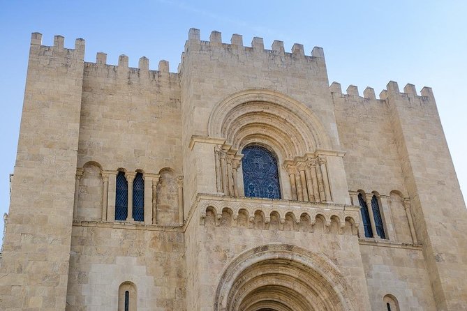 11 Days The Best of Portugal from Lisbon - Day 5: Amarante love-and-market energy, then Vila Real and Mateus gardens