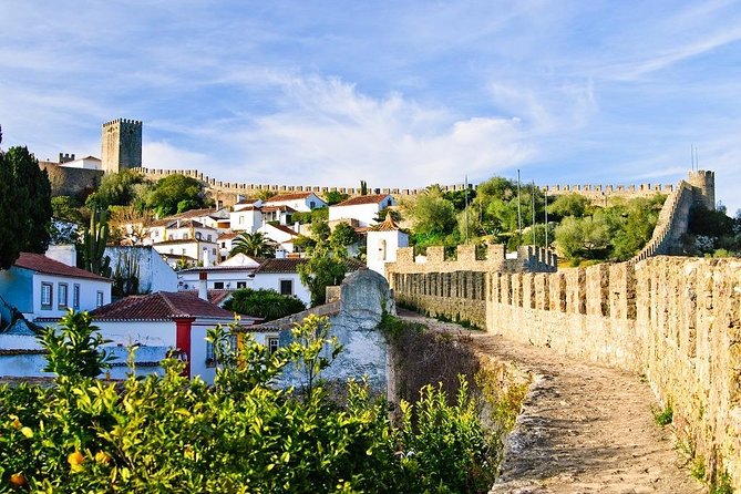 11 Days The Best of Portugal from Lisbon - Day 6: Buçaco forest air and then Tomar’s Templar center
