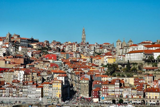 11 Days The Best of Portugal from Lisbon - Day 7: Sintra and Cabo da Roca, then Cascais energy on the way back to Lisbon