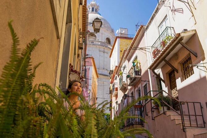 1h Secret Lisbon by Tuk Tuk - Mouraria, Graça & Alfama - Who this tour suits best (and who should rethink)