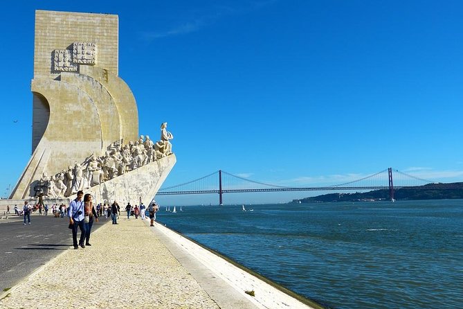 2 Day Pack: Lisbon and Sintra Full Day Tour - Lisbon churches and castle time: São Vicente de Fora and São Jorge without the stress