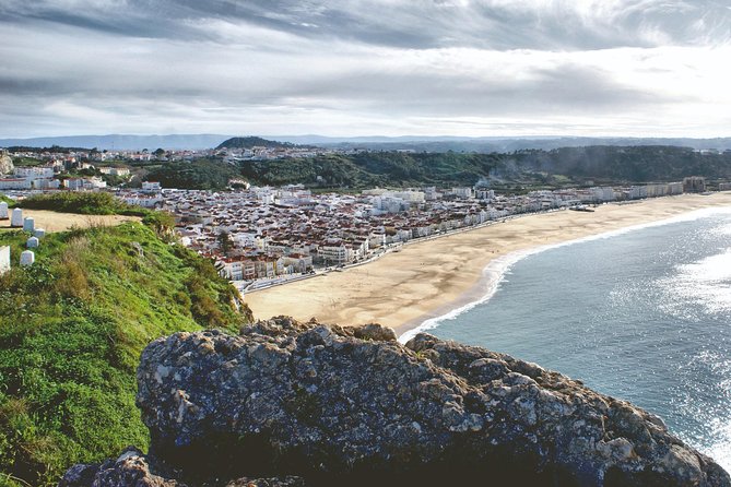 2-Day Sacred Portugal Trip: Fátima, Batalha, Nazaré and Óbidos, from Lisbon - Our Lady of Fátima: What You’ll Actually Do at the Shrine