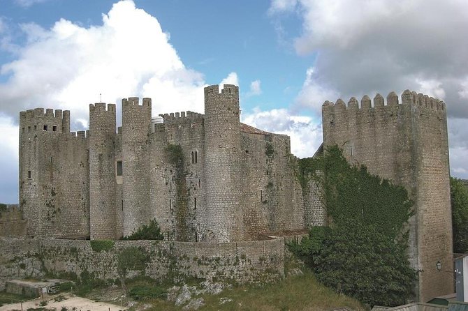 2-Day Sacred Portugal Trip: Fátima, Batalha, Nazaré and Óbidos, from Lisbon - Who This Tour Fits Best (and Who Might Want a Different Plan)
