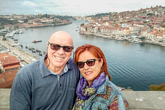 2 days Private Tour from Lisbon to Porto and Back to Lisbon - Day 1 Stop 1: Óbidos’ Walled City Feel