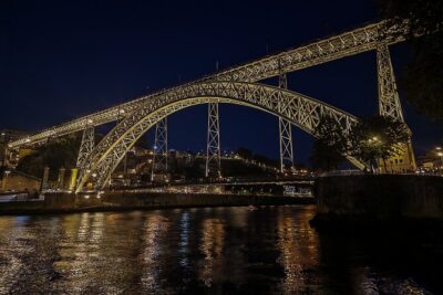 2 days Private Tour from Lisbon to Porto and Back to Lisbon - The Big Picture: Two Days That Cover a Lot