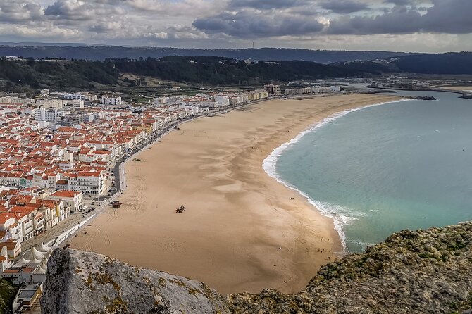 2 days Private Tour from Lisbon to Porto and Back to Lisbon - Day 1 Stop 4: Vila Nova de Gaia for the Porto View