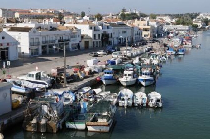 2 Days Private Tour In the Algarve from Lisbon - Key things I’d clock before you go