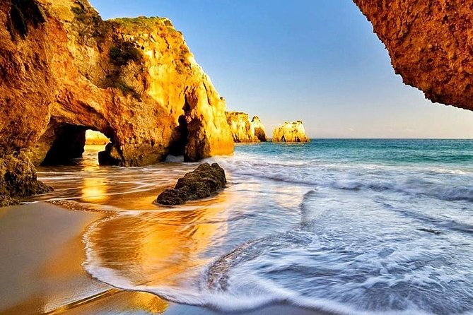 2 Days Private Tour In the Algarve from Lisbon - How this Algarve tour makes logistics painless