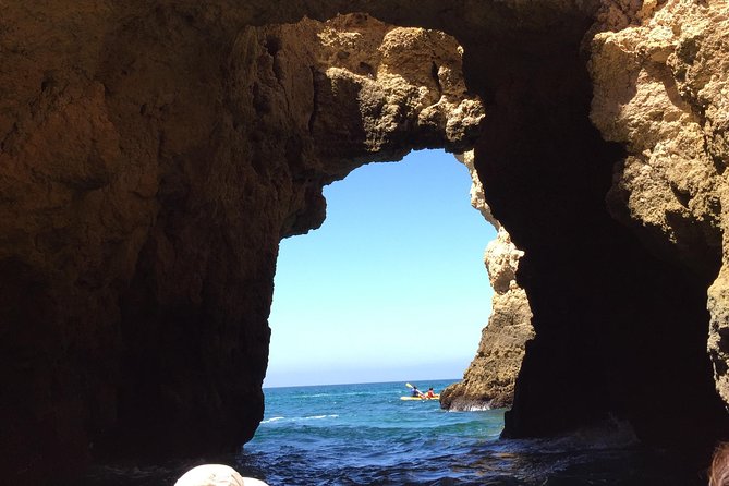 2 Days Private Tour In the Algarve from Lisbon - Lagos Marina: the Discoveries-era base that shaped the town