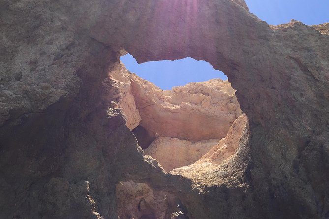 2 Days Private Tour In the Algarve from Lisbon - Sagres Fortress and Cabo de San Vicente: Henry the Navigator to sea legends