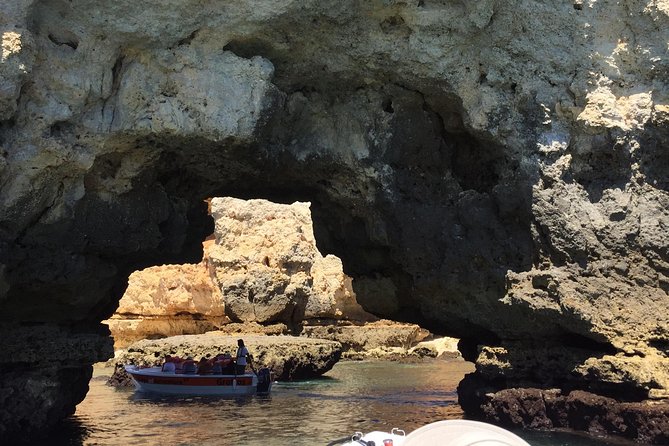 2 Days Private Tour In the Algarve from Lisbon - What’s included, what you’ll pay separately
