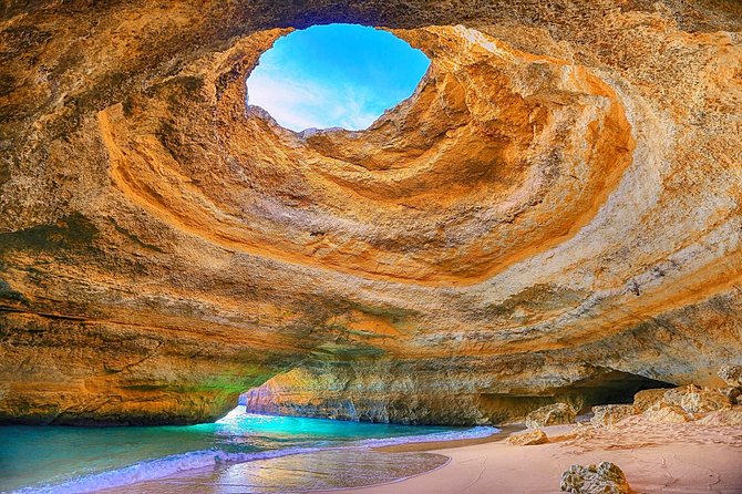 2 Days Private Tour In the Algarve from Lisbon - Price and value: is $812.78 per person worth it?