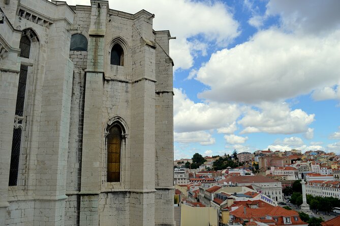 2-hour city tour of Lisbon's highlights - Key highlights to know before you go