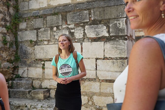 2-hour city tour of Lisbon's highlights - Convento do Carmo ruins: where the city remembers its shocks