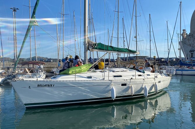 2-Hour Lisbon Sunset Sailing Tour - Why a 2-Hour Sunset Sail Works So Well in Lisbon