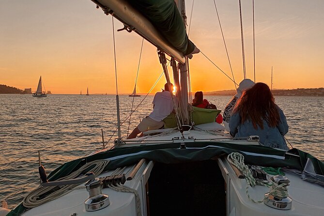 2-Hour Lisbon Sunset Sailing Tour - How the Two Hours Usually Flow (Without Feeling Rushed)