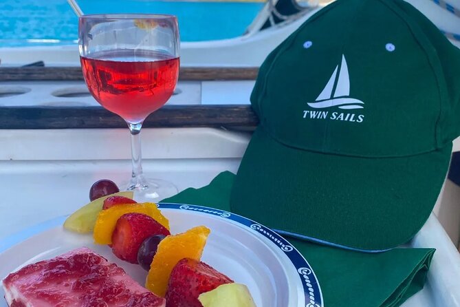 2-Hour Lisbon Sunset Sailing Tour - Price and Value: What $45.86 Gets You (and Why That Matters)