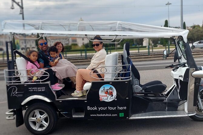 2 Hour Tuk Tuk Tour of the Old Town it will make you fall in love - Why the guide makes or breaks this tour (and who you might get)