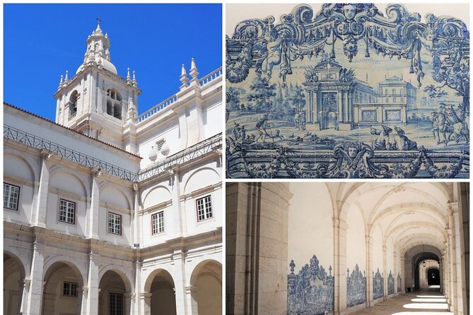 2 Hours Private Hills Historical Tour in Lisbon - Stop-by-stop: Lisbon Cathedral to the city’s grand viewpoints
