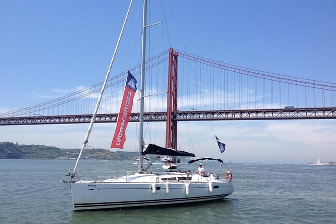 2 Hours Private Sailing Tour in Lisbon - Why This 2-Hour Private Sail Feels Like the Best Kind of Lisbon Time