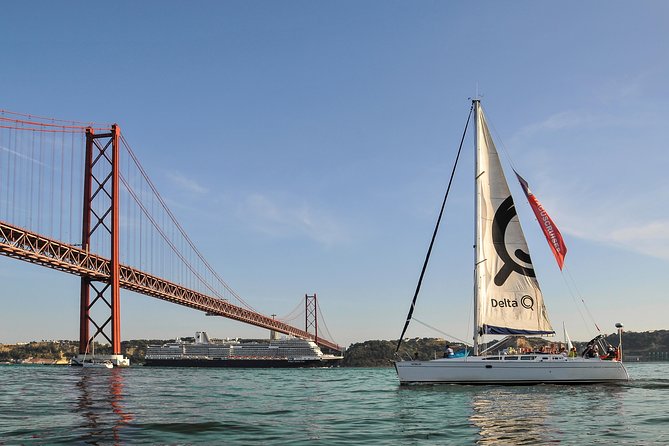 2 Hours Private Sailing Tour in Lisbon - The Crew Makes or Breaks a Sail: Why the Staff Attention Matters