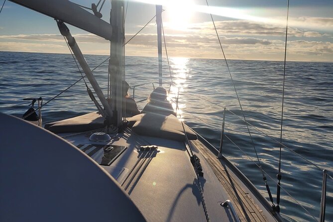 2 hours Private sunset experience by sailboat in Cascais - Key points you should know before you go