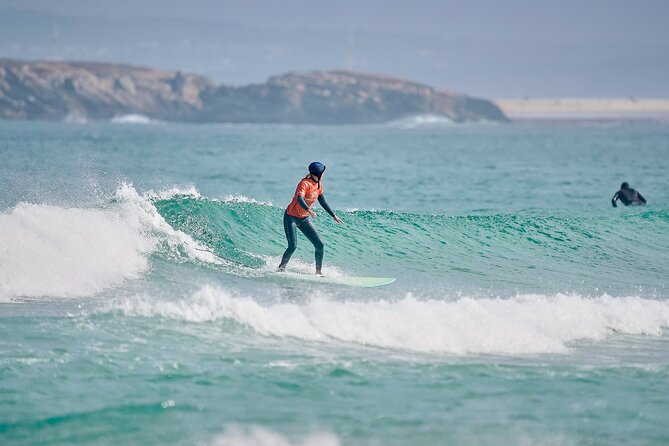 2-Hours Private Surf Lesson in Peniche and Baleal - Special Surf 78 Surf School coaching you can actually use