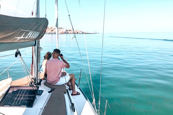 2 Hours Sailing Tour in Lisbon - Why a Tagus River sail from Belém beats a land-hopping day