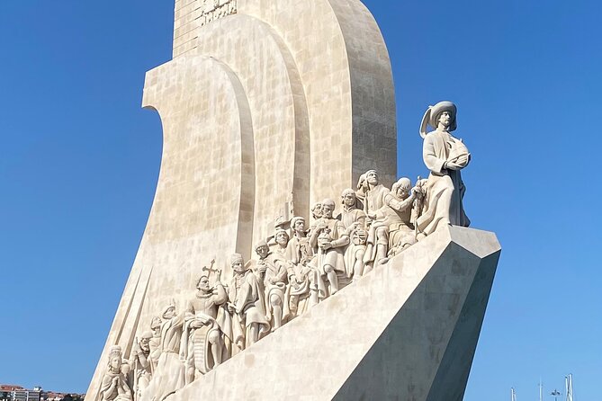 2 Hours Sailing Tour in Lisbon - Central Tejo and MAAT: industrial Lisbon meets contemporary art