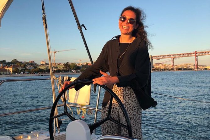 2 Hours Sailing Tour in Lisbon - Practical tips so your 2 hours feel effortless
