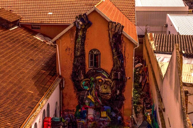 2h Lisbon Electric Tuk Tuk Tour + 2h Sunset Sailing Boat Trip - Key highlights
