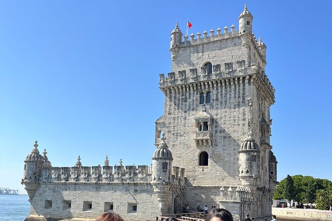 2h Tuk Tuk Private Tour of Belém in Lisbon - Key points worth knowing before you go
