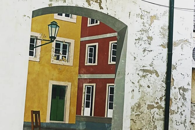 2H Tuk Tuk Tour Central Lisbon - What Two Hours Really Covers (And How to Get the Most)