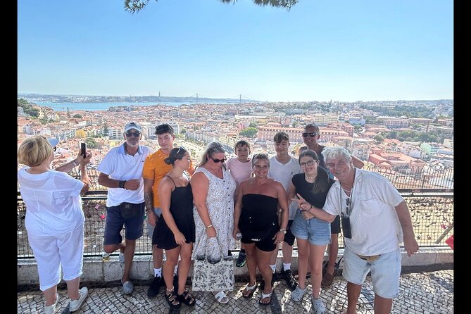 2h TukTuk Private Tour Free Pick-up - Why a private tuk tuk works so well in Lisbon’s hills