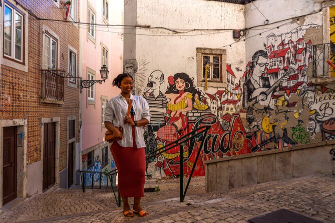 2h “Untouched Lisbon” - Hidden Secrets Tuk Tuk Tour - Bairro Alto viewpoint energy, without the long climb