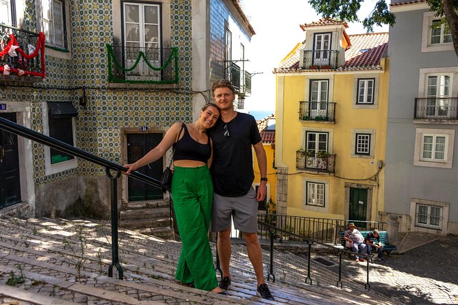 2h “Untouched Lisbon” - Hidden Secrets Tuk Tuk Tour - Alfama again, because fado lives here