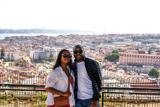 2h “Untouched Lisbon” - Hidden Secrets Tuk Tuk Tour - Price and value: is $83.88 worth a 2-hour tuk tuk circuit?
