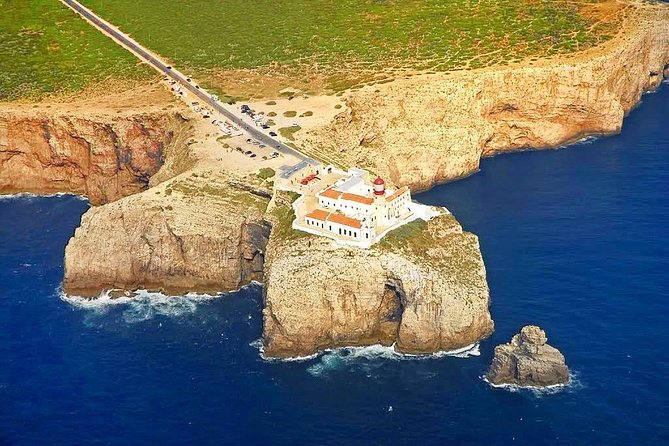 3 Days Private Tour In the Algarve from Lisbon - Sagres and Cabo de São Vicente: Prince Henry’s legacy through stone and compass lore