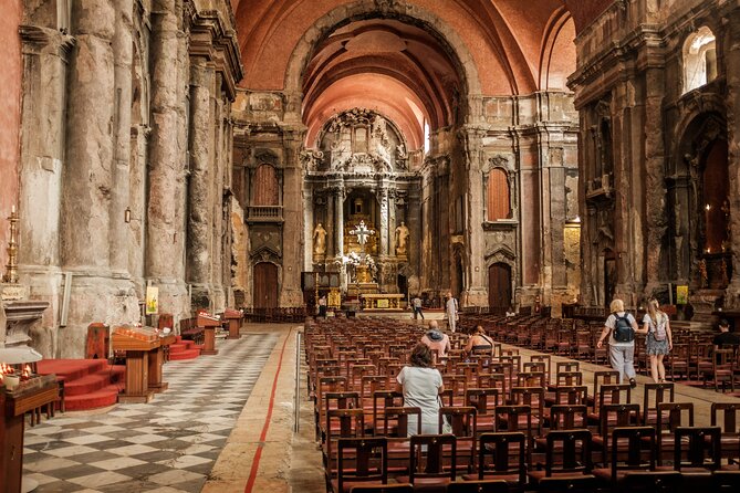 3-Hour Private Guided Walking Tour of Lisbon - Praça da Figueira and Igreja de S Domingos: Lisbon beyond the obvious postcards