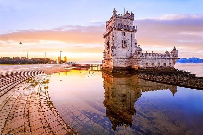 3-Night Private Tour of Lisbon, Sintra, Cascais, Estoril, Sesimbra and Arrábida - What’s Included (and Why It’s Not Just a Checklist)