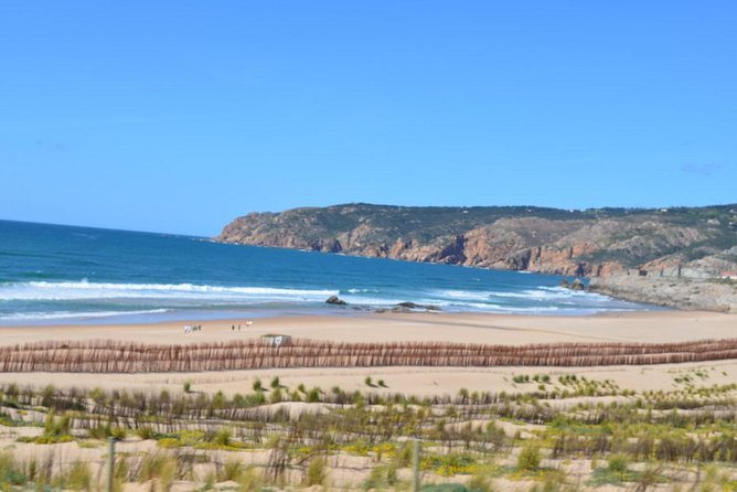 3-Night Private Tour of Lisbon, Sintra, Cascais, Estoril, Sesimbra and Arrábida - Who This Tour Fits Best